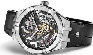 Everything you need to know about the new Aikon Automatic Skeleton