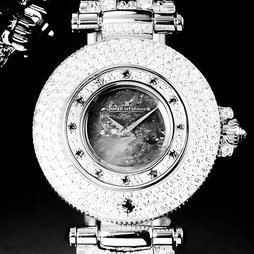 JAEGER-LECOULTRE “Mini Carnet de Rendez-Vous”