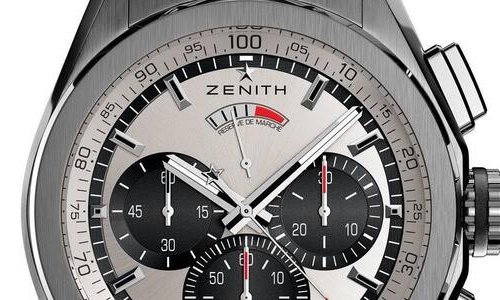 ZENITH DEFY EL PRIMERO 21 