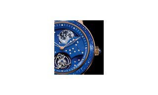 Geo.Graham The Moon - A New Limited Edition by Graham