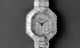 PATEK PHILIPPE “Star Fire”