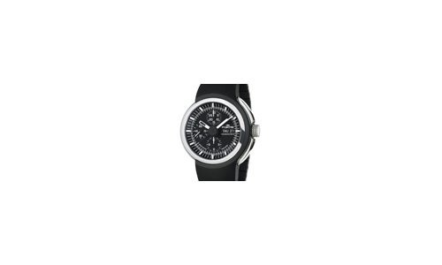Fortis Introduces The Spaceleader Chronograph