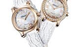 Chopard Happy Sport