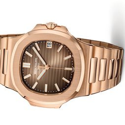 Patek Philippe Nautilus 5711/1R
