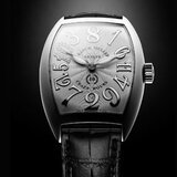 CRAZY HOURS 10th ANNIVERSARY EDITION by Franck Muller