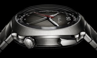 H. Moser & Cie. presents the Streamliner Flyback Chronograph Automatic