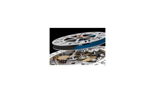 SIHH 2013 - High-tech materials and movements