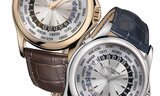 Patek Philippe Heure Universelle Réf. 5130