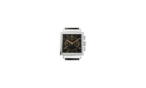 Eterna's Heritage Chronograph Limited Edition 1938