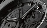 Hublot Big Bang King Power Foudroyante All Black