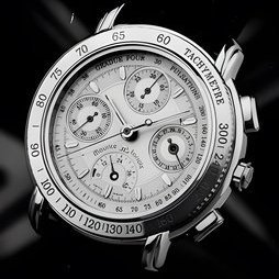 MAURICE LACROIX - Masterpiece Collection