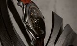 Holthinrichs Ornament Nouveau: architecture becomes horology