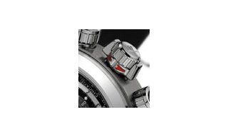 Master Compressor Extreme World Chronograph by Jaeger-LeCoultre