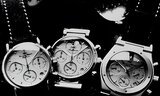 IWC - International Watch Co.