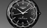 LONGINES VHP
