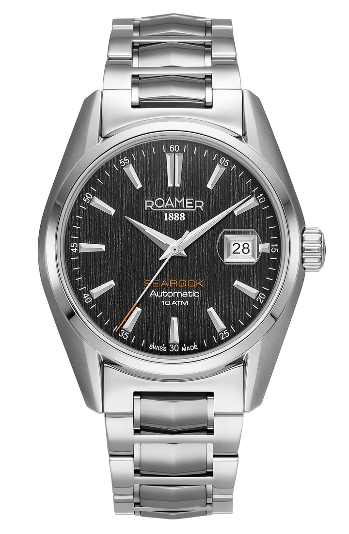 Searock roamer sales