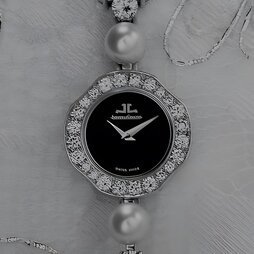 JAEGER-LECOULTRE