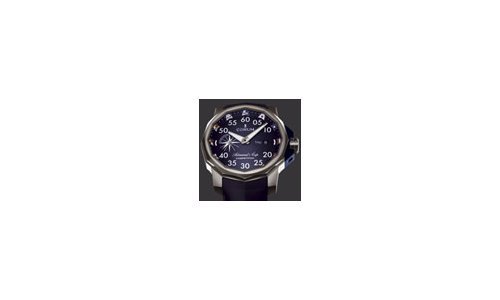 Built to Perform: Sports Watches for 2006 and Beyond – Part 3 