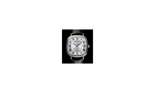 Raymond Weil's New Maestro Addition