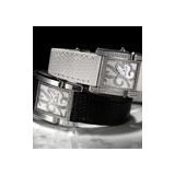 Milus Apiana 'Joaillerie' in white gold