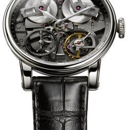 Arnold & Son TB88 True Beat