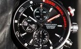 Maurice Lacroix's wonder alloy: Powerlite®
