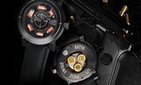 Artya Son of a Gun Black Edition