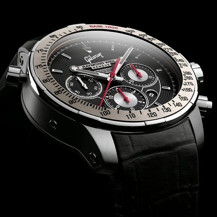 Nabucco Special Music Edition Gibson by Raymond Weil