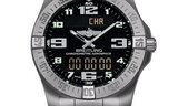 AEROSPACE EVO by Breitling