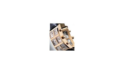 Icelink launches the “6Timezone mechanical (6TZM)”