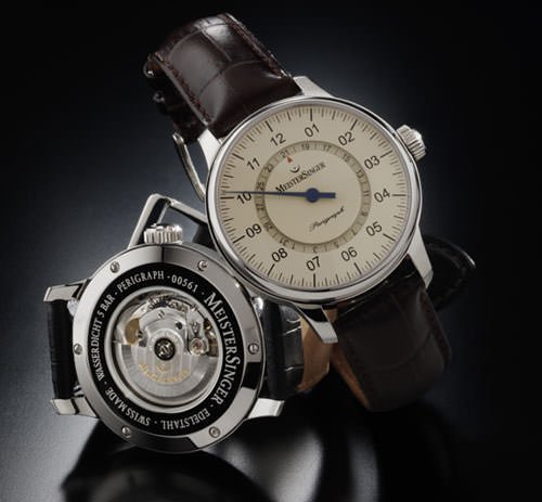 MeisterSinger attracts more than visitors in New York