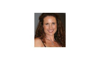 Taormina Film Festival 2005: Harry Winston Award to American Actress Andie MacDowell