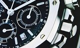 AUDEMARS PIGUET - Royal Oak Chronograph
