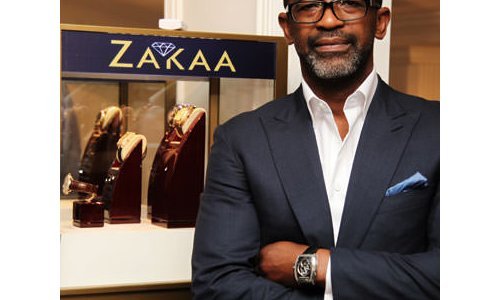 RETAILER PROFILE - ZAKAA BOUTIQUES are revolutionising retail in Nigeria