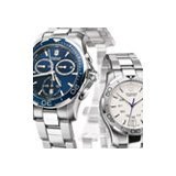 Victorinox Swiss Army unveils the Alliance Sport 