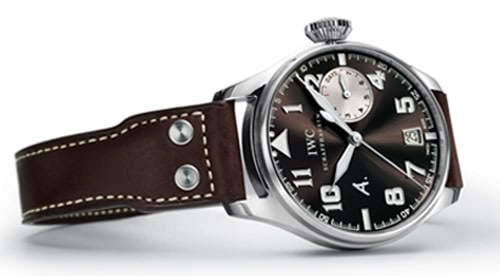 International Collectors out in force at Sotheby's May Sale of Watches in Geneva