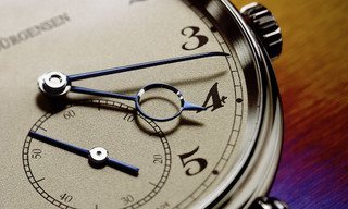 Urban Jürgensen goes back to the future with ‘The Alfred'
