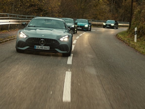 Time to Drive makes its debut in Miami