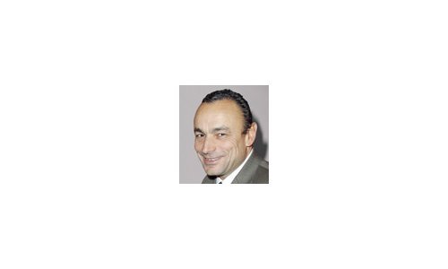 François Tauriac appointed managing director of Richard Mille 
