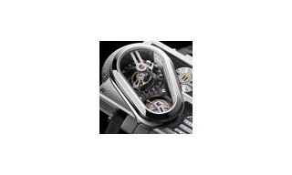 Harry Winston and the tourbillons, what a story!