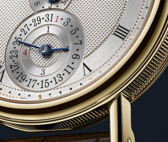 A special Breguet Classique up for auction at Only Watch 2017