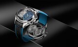 Hamilton Jazzmaster Face2Face