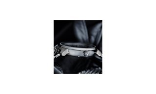 Pre-Basel 2014 - The Slimline Moonphase Manufacture by Frederique Constant