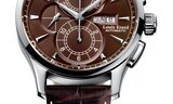 Louis Erard 1931 Chrono