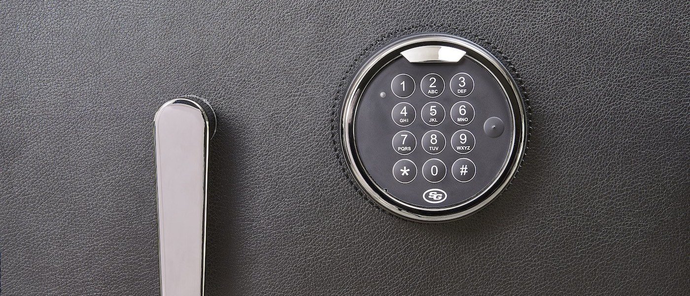 Wolf Unveils Athos: Redefining Security Through Luxury Design