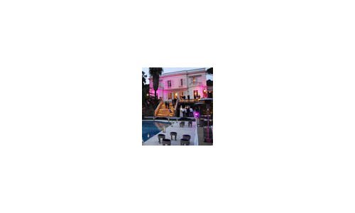 Cannes Film Festival 2010- Vacheron Constantin & Wall Street 2