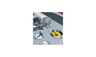 Reuge SA creates a music box for Ferrari's 60th anniversary