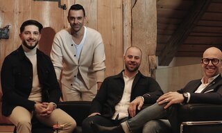 Bonniksen: the birth of a handcrafted watch – and a new independent brand