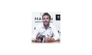 Marvin & Sébastien Loeb - Two New Chronographs