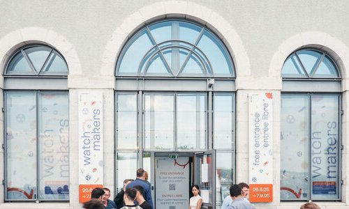 FHH turns 20 with renewed mission to promote watchmaking culture for all